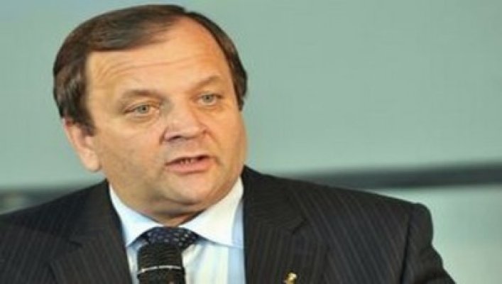Partida Romilor va susţine PDL în cinci judeţe